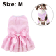 thumbnail image 2 of Vestido de verano para perros pequeños y niñas, paquete de 4, ropa para perros extra pequeños, ropa para mujer, 2 of 6