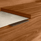 thumbnail image 4 of Estante TV hasta 65 Pulgadas Vegas Miel Gris, 4 of 8