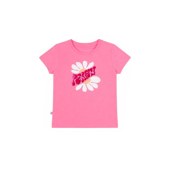 Polera girls lentejuelas day to day 760
