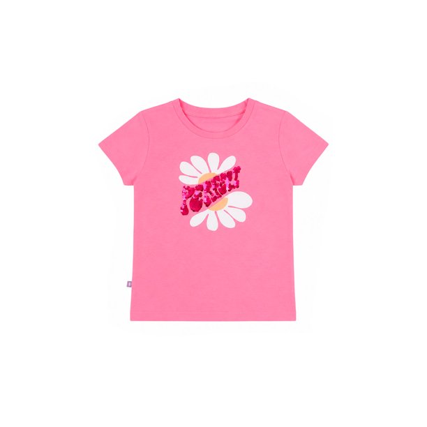 Polera girls lentejuelas day to day 760