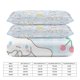 thumbnail image 4 of Cartoon Cinnamoroll Bedding Set Comforter Duvet Cover Set Quilt Cover for Kids Teens Bedroom Decoration, 4 of 5