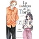 thumbnail image 1 of Manga La Nobleza de las Flores 07 Milky Way España, 1 of 2