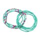 thumbnail image 5 of 2 Uds Cadenas De Cuentas Para La Cintura Cadena Bohemia Con Cuentas Para El Vientre Para Fiesta De Verano Para Mujer Verde, 5 of 5