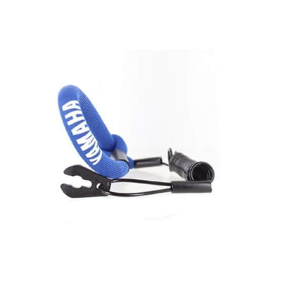 Llavero YAMAHA WaveRunner con Correa Flotante Azul