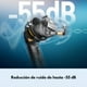 thumbnail image 4 of Audifonos Bluetooth ANC HiRes 26hr IPX5, 4 of 8
