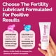 thumbnail image 5 of Lubricante Conceive Plus Fertilidad PH Balanceado 30 ml, 5 of 9