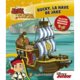 thumbnail image 1 of Bucky La Nave De Jake, 1 of 2