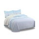 thumbnail image 5 of Cobertor Quilt Plaza y Media Con Reverso Sherpa, 5 of 6