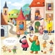thumbnail image 2 of Libros Sonoros - La Orquesta Animales Toca Música De Bach, 2 of 4