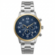 thumbnail image 1 of Reloj Análogo Hombre Umbro Plus Plateado UMBP-1500-168, 1 of 3