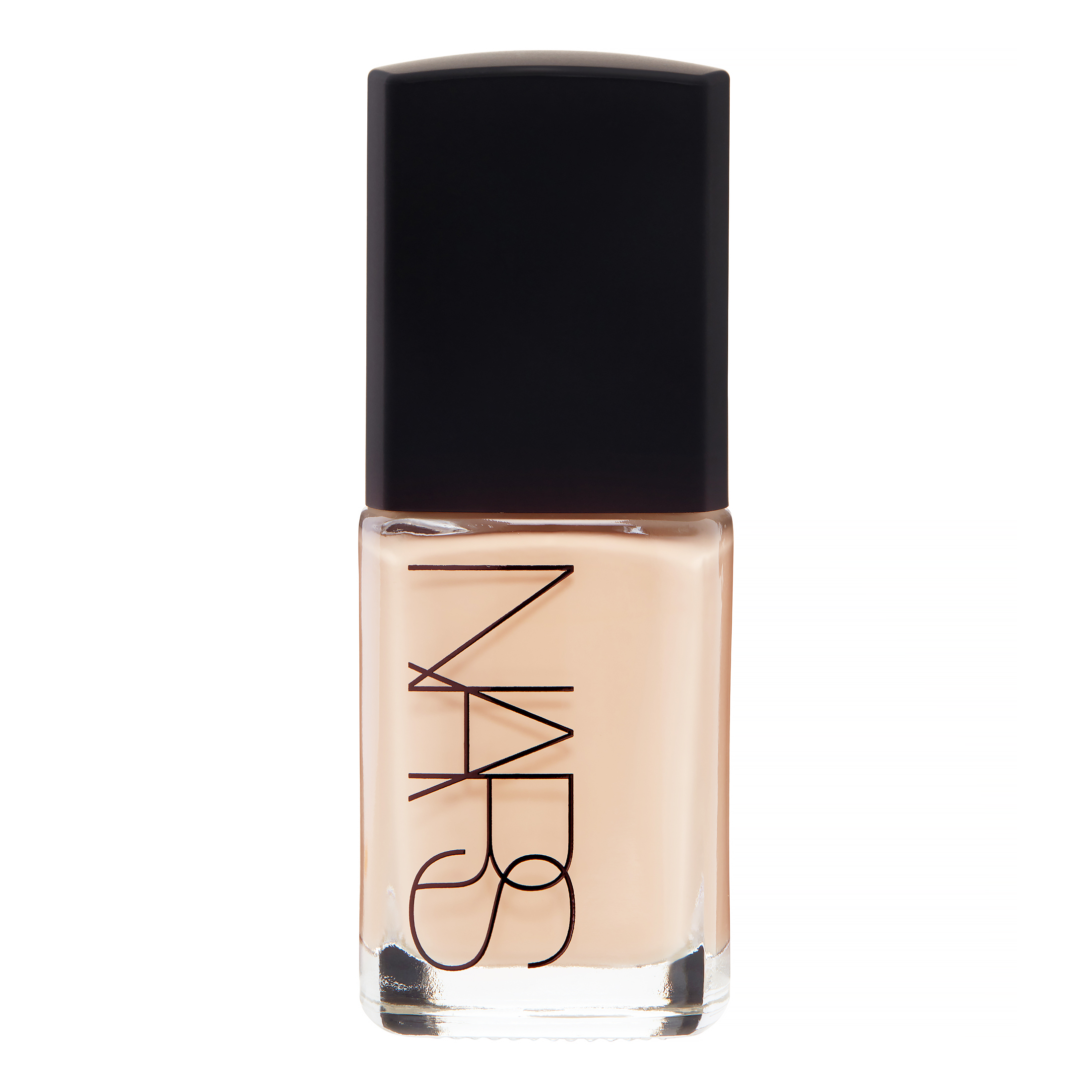 Nars Base De Maquillaje Sheer Glow Gobi, 1 Oz