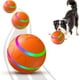 thumbnail image 1 of Pelota para Perros y Gatos Inteligente Recargable - Naranjo, 1 of 6