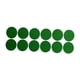 thumbnail image 1 of Marcador De Mesa De Billar, Pegatinas Ligeras De Punta De Billar, Reparación De Mantel, Verde, 60mm, 1 of 5