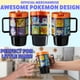 thumbnail image 5 of Botella de Agua para Niños Get Trend Pokémon 500 ml Libre de BPA, 5 of 6