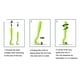 thumbnail image 2 of 3pc Tick Removal Tool For Dogs Plastic Tick Remover Tools Dog Tick Remover Flea And Tick Remover, 2 of 5