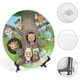thumbnail image 4 of Plato Decorativo Bimi Boo Y Sus Amigos 15 cm, 4 of 6