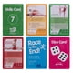 thumbnail image 2 of Juegos de cartas de gimnasia Shuffle Up, más de 70 tarjetas de habilidades para niños mayores de 4 años, 2 of 8