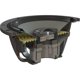 thumbnail image 4 of Altavoces Morel Tempo Ultra 402 10 cm 2 vías para coche, 4 of 5