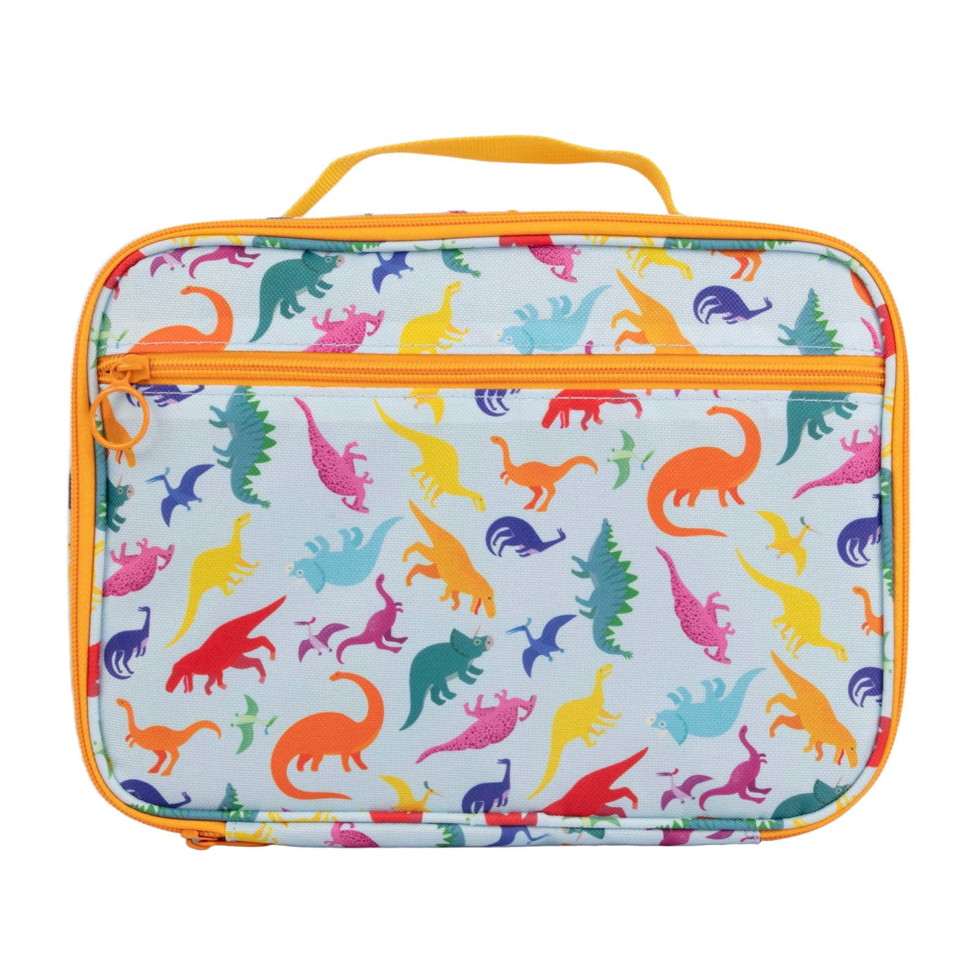 Lonchera Dinosaurio Pen&gear