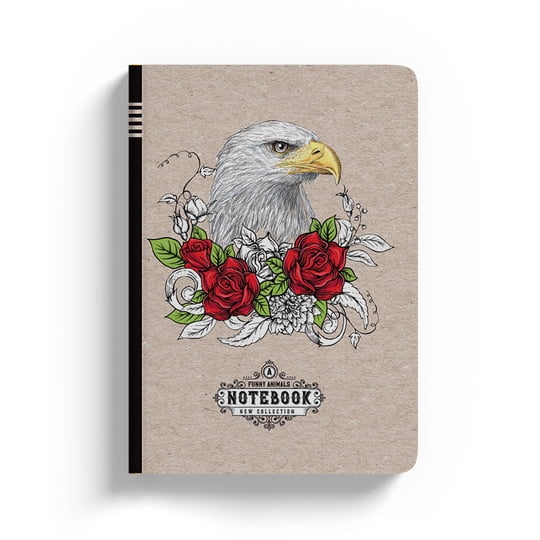 Fresh Company - Libreta Luxury 19411