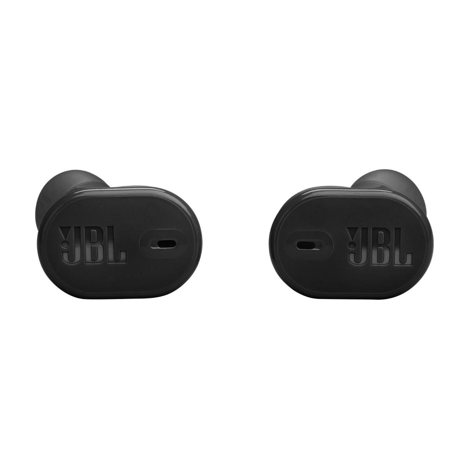 Audífonos Jbl Tune Buds 2 Earbuds Tws Bluetooth Black Negro