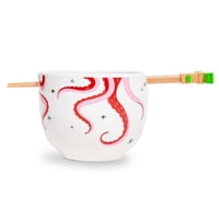 Set De Vajilla Star Wars The Mandalorian Grogu Ramen Bowl