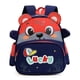 thumbnail image 1 of New Smiling Face Cute Girls Kindergarten Cartoon Schoolbags Large Capacity School Backpack Primary School Backpacks Kids Boy Bag, 1 of 3