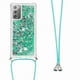 thumbnail image 1 of Funda FOXDOCK para Samsung Galaxy Note 20 con Cuerda Ajustable, Brillo Líquido, Protección Antigolpes y Lente – Ideal para Regalo, 1 of 6