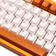 thumbnail image 4 of Teclado mecánico KEEBMONKEY WOBKEY Rainy 75 de aluminio HMX/JWK, 4 of 9