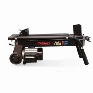 Alternative - Astilladora Partidora Partidor Trozador De Leña 8 Toneladas