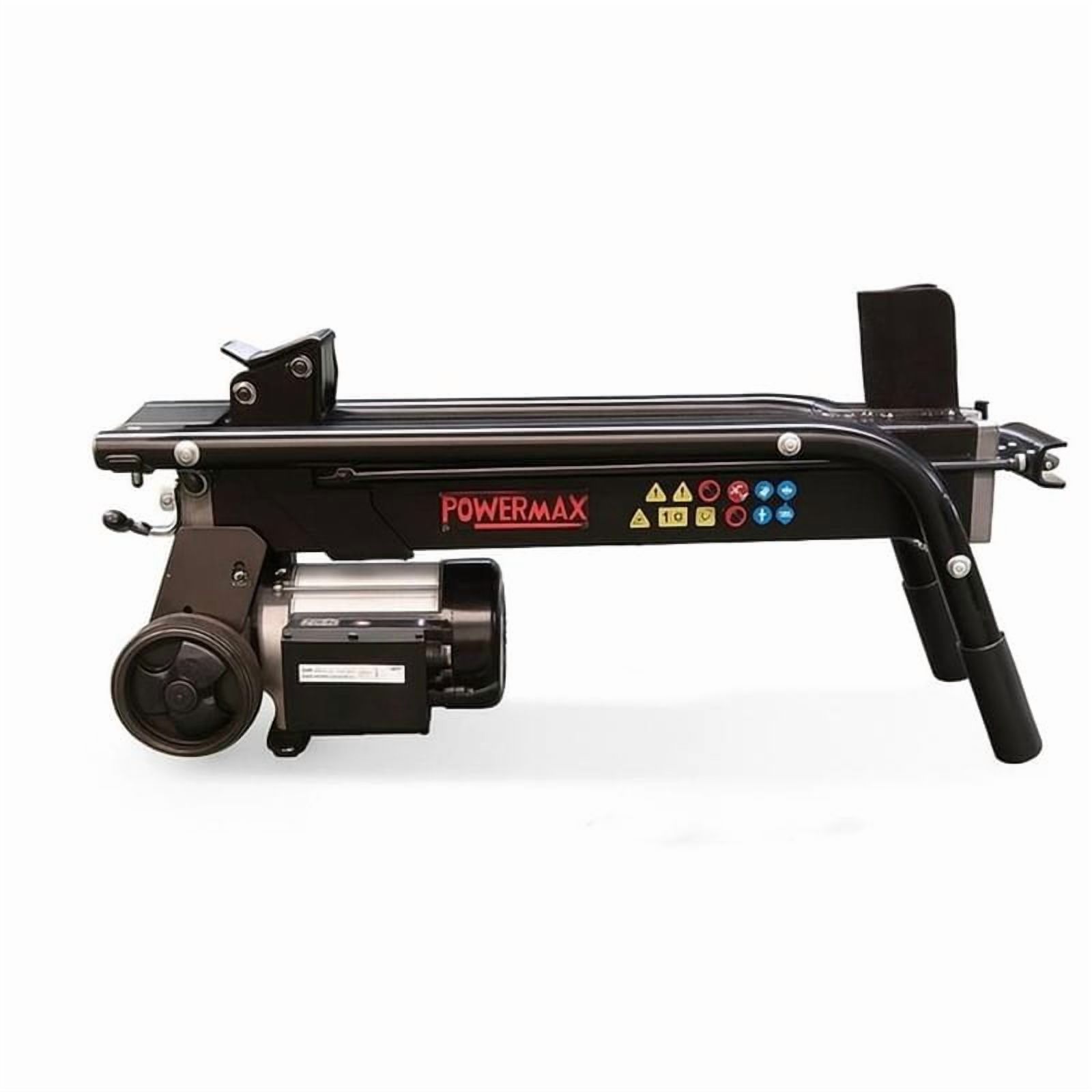 Alternative - Astilladora Partidora Partidor Trozador De Leña 8 Toneladas