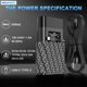 thumbnail image 4 of Cargador USB‑C INEXEWOC 65W HP 110 V/220 V, 4 of 7