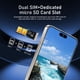 thumbnail image 5 of Smartphone SZV 17 Ultra 6,99" 12 GB + 512 GB 7000 mAh 5G, 5 of 6