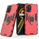 thumbnail image 5 of FOXDOCK Funda Antigolpes para Realme 9i 5G – Protección Total con Soporte y Diseño Robusto, 5 of 5