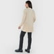 thumbnail image 2 of Cárdigan Mujer Beige Corona, 2 of 5