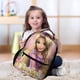 thumbnail image 4 of Enredados Rapunzel Princesa Mochila Escolar para Niños y Niñas, Mochila Infantil de Alta Calidad Ligera, Grande y Duradera 43x15x32cm, 4 of 6