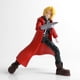 thumbnail image 3 of Figura de Acción The Loyal Subjects Edward Elric 13 cm, 3 of 3