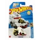 thumbnail image 3 of Coche de juguete Hot Wheels Gato de la Suerte HYW52 1:64, 3 of 4