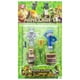 thumbnail image 1 of Juguete Figuras Set Minecraft Cube 4 4 Piezas Accesorios, 1 of 2