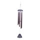 thumbnail image 3 of Tubos De Metal Wind Chime Bells Window Garden Yard Home Room Decor, 3 of 5
