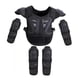 thumbnail image 1 of Armadura De Motocicleta Para Niños, Cinturón Ajustable Transpirable, Protector De Protección Corporal Para Niños M, 1 of 5