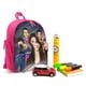 thumbnail image 3 of iCarly Mochila Escolar para Niños y Niñas, Mochila Infantil Ligera de Alta Calidad, Grande y Duradera ROSA, 3 of 6