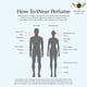 thumbnail image 4 of Perfume CA Perfume Halo-Win Jesus Pozo Impression Eau de Parfum, 8 ml, 4 of 4
