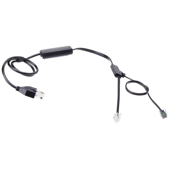 Cable EHS APV-66 de Plantronics (Avaya)