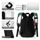 thumbnail image 5 of Mochila Desmarcar Oruga Muy Hambrienta 42x30x15cm, 5 of 6