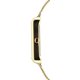 thumbnail image 2 of Pulsera de malla Watch Nine West para mujer, tono dorado, champán claro, 2 of 7