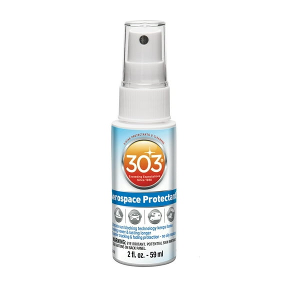 Protector 303 Aerospace Protectant, 2 Oz