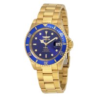 Reloj Digital Invicta 8930Ob Azul Masculino