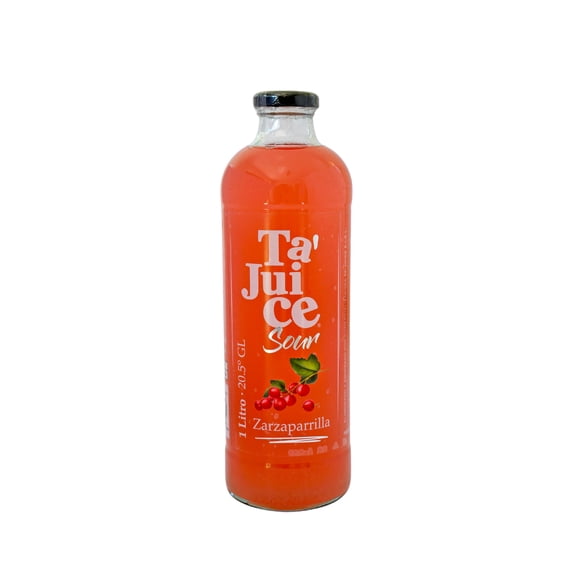 Zarzaparrilla Sour 1 Litro