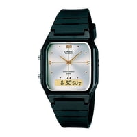 Reloj Hombre Casio Aw-48He-7Avdf Negro
